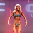 Rachel  Fernandez - NPC NW Night of Champions 2012 - #1